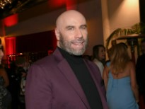 John Travolta de gira por Buenos&nbsp;Aires