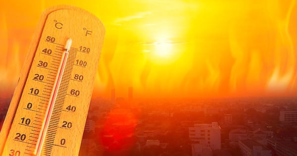 Catamarca, San Luis y San Juan: las provincias más&nbsp;calurosas