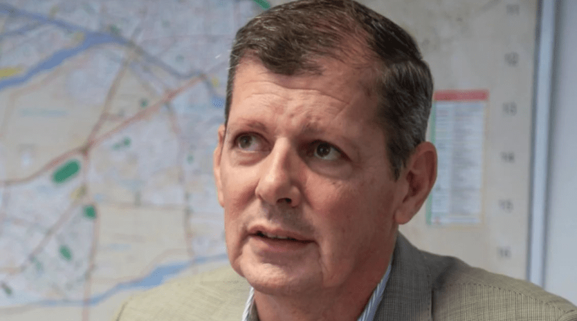 Juan Manuel Pulleiro asume como Ministro de Seguridad de&nbsp;Jujuy