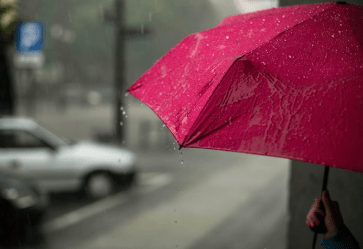 Jujuy entre las provincias con más&nbsp;lluvias