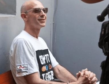 Bacchiani declaró en Córdoba y será trasladado a&nbsp;Catamarca