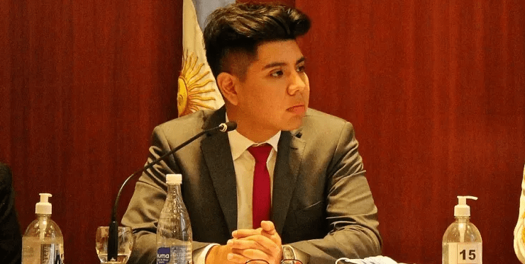 Amenazan a un candidato a concejal en&nbsp;Jujuy