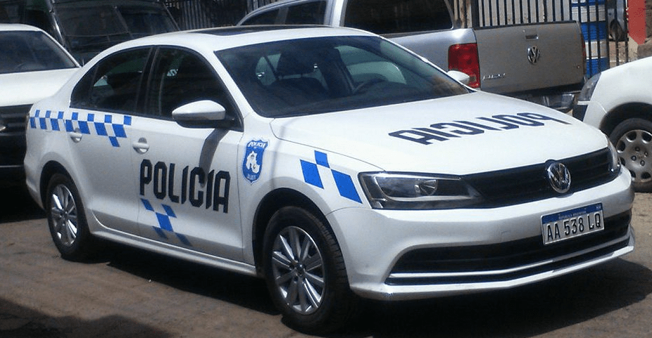 Se descubre un doble homicidio en&nbsp;Jujuy