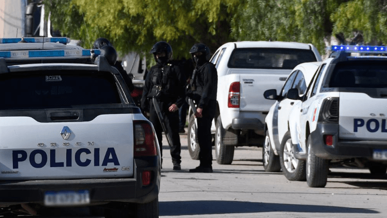 El hijo no reconocido sustrajo el auto de su padre&nbsp;fallecido