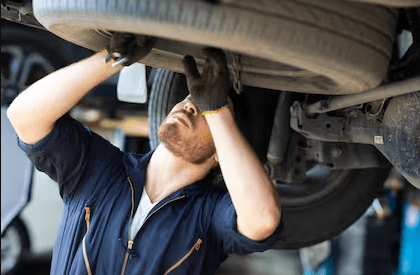 Detuvieron en Salta a una banda de falsos mecánicos por&nbsp;estafas