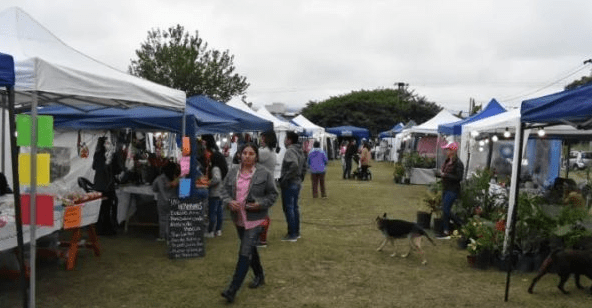  Feria del Milagro 2025: ya se pueden hacer las preinscripciones online