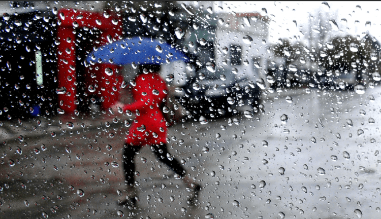 Buenos Aires en alerta: tormentas potentes previstas justo antes del fin de&nbsp;semana