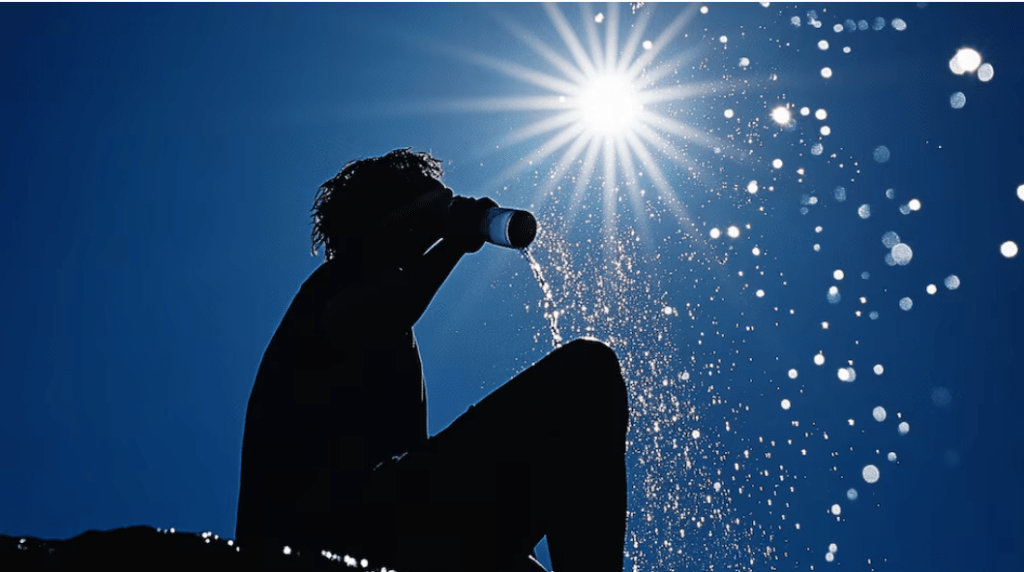 Alerta de calor extremo en el norte argentino: qué provincias afectan y cómo&nbsp;cuidarse