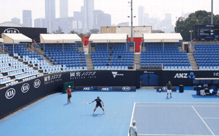 Menos ATP 250: así será el nuevo calendario que se proyecta de cara al&nbsp;2026