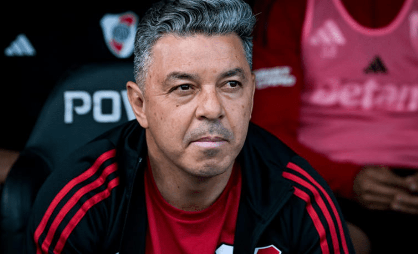 River ya movió el mercado: cuánto presupuesto le queda tras cerrar dos refuerzos&nbsp;clave