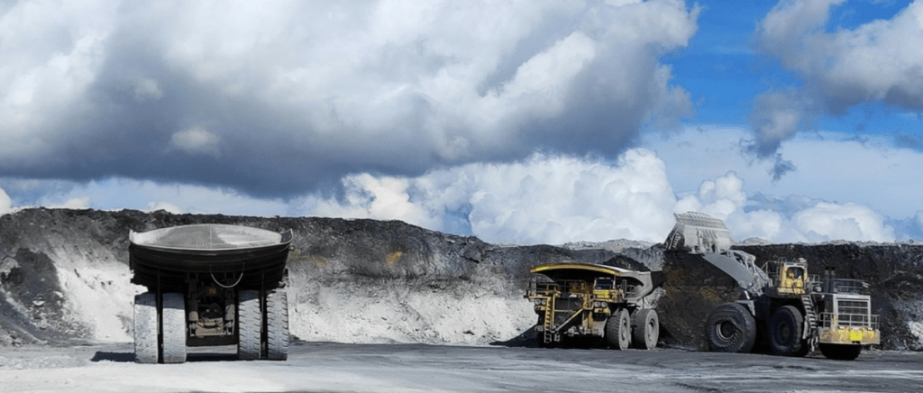 La minería ya emplea a 100.000 personas en Argentina 