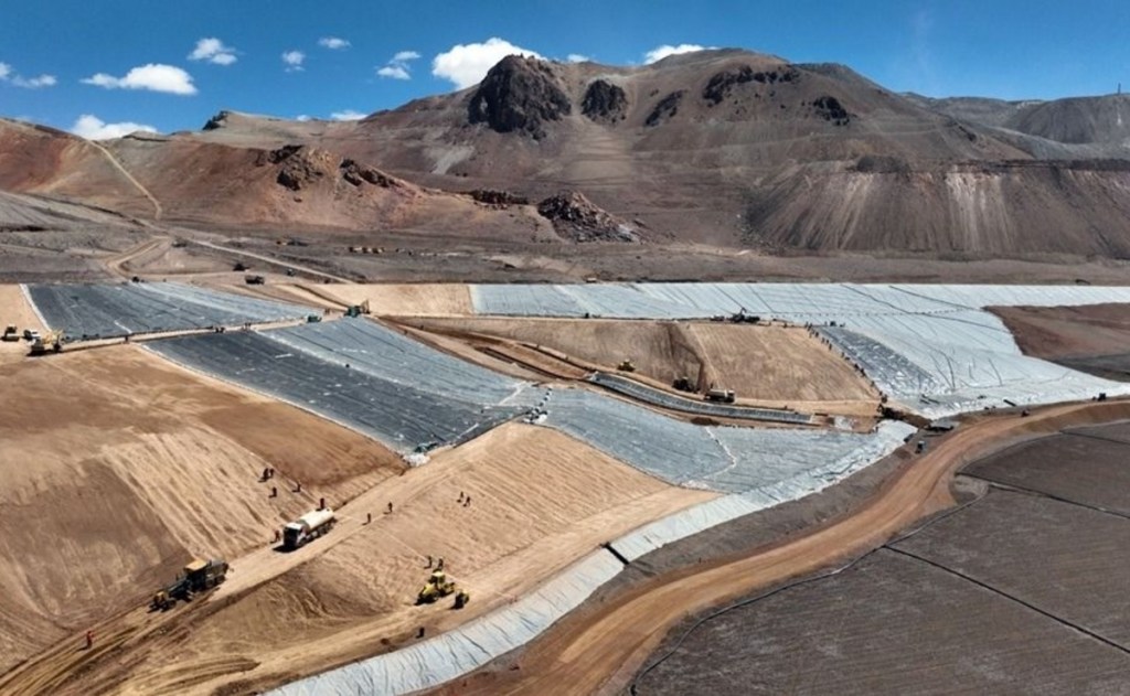 Elon Musk y los expertos coinciden: sin minería no hay transición energética&nbsp;posible