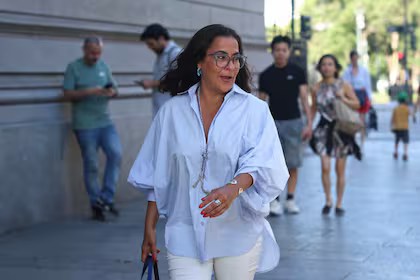 Moisés cargó contra La Cámpora: “Son adoradores del fracaso y Cristina es parte del&nbsp;problema”