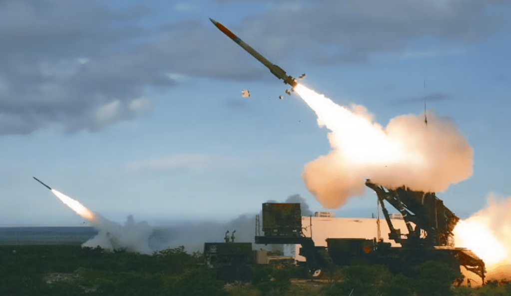 Tensión internacional: Nuevo incidente con misiles iraníes pone a prueba la defensa de la&nbsp;OTAN