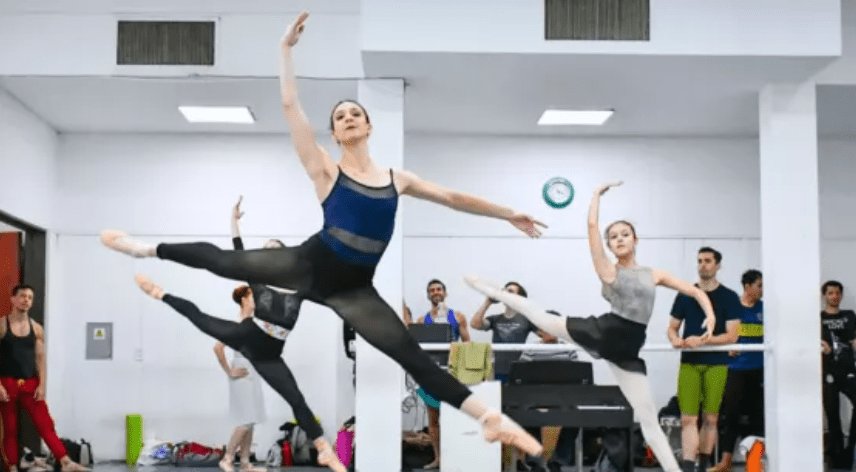 Salta impulsa la danza con una semana llena de espectáculos, formación y propuestas&nbsp;abiertas