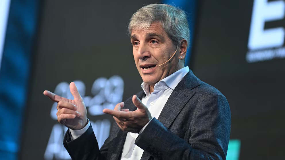 El Gobierno sale a buscar financiamiento en pesos para cubrir vencimientos&nbsp;millonarios