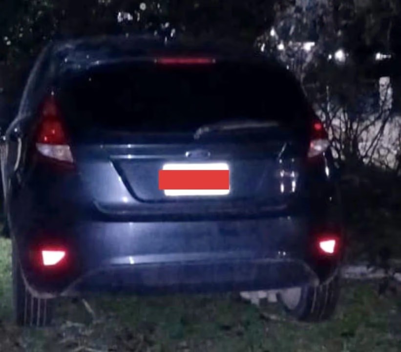 Detuvieron en Bariloche al conductor que huyó tras un choque&nbsp;mortal