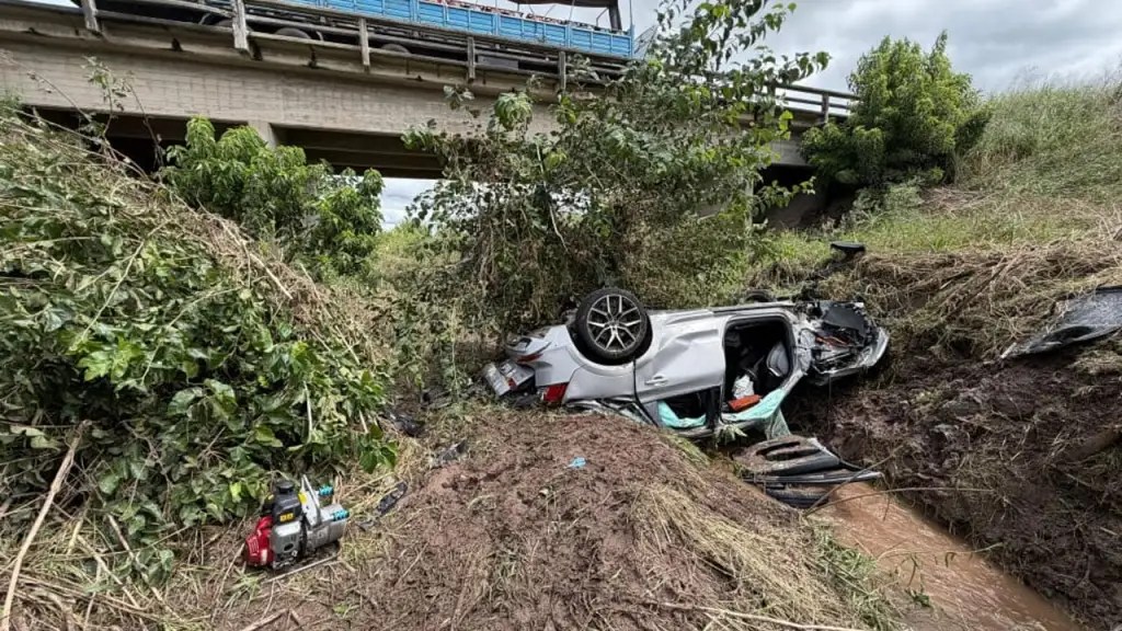 Siniestros viales: 63 fallecidos en Entre Ríos en lo que va del&nbsp;año