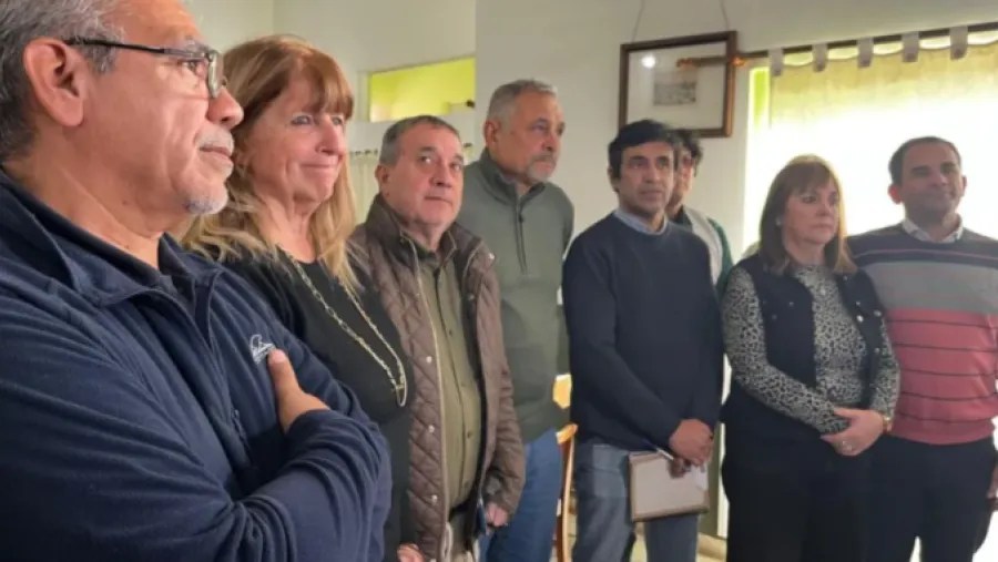 Preparan cortes y movilizaciones en Entre Ríos contra cambios&nbsp;previsionales
